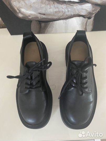 Ботинки женские