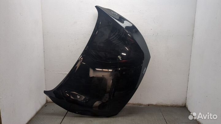 Капот киа Sorento, 2018