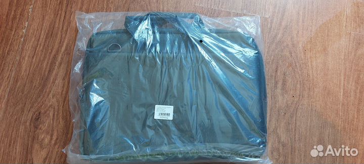 Сумка для ноутбука 15.6 новая