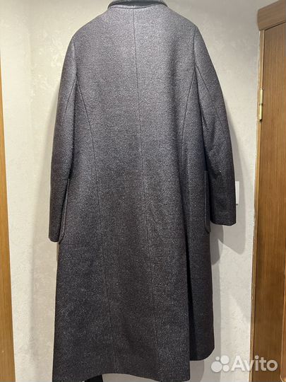 Пальто женское