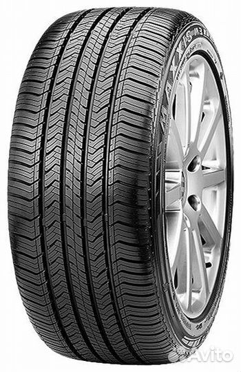 Maxxis Bravo HP-M3 265/50 R20 110V