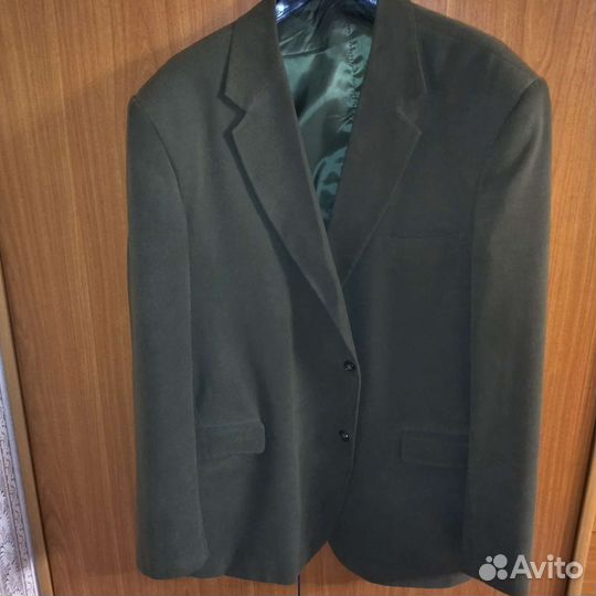 Пиджак мужской