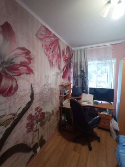 2-к. квартира, 43,9 м², 1/2 эт.