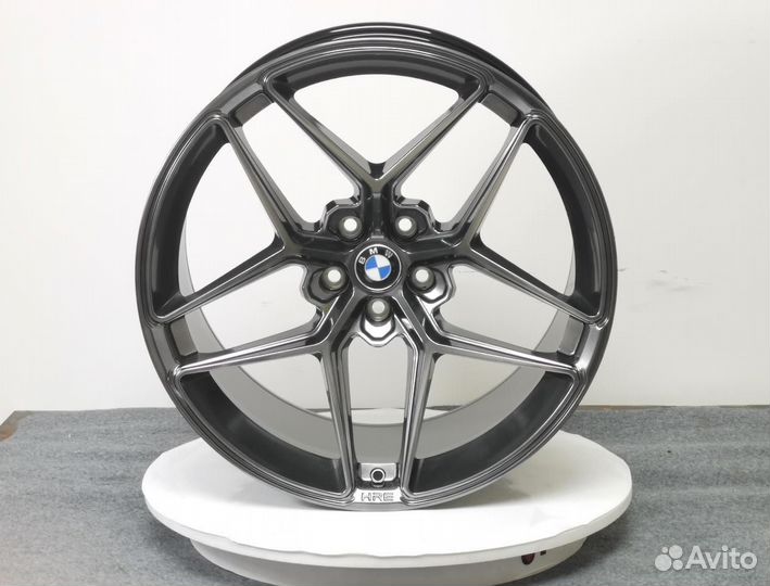 Кованые диски R21