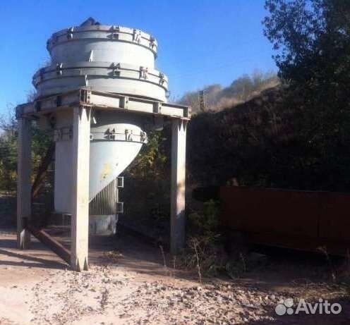 Дробилки смд, питатели ТК, грохоты