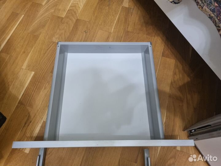 Ящик цокольный IKEA