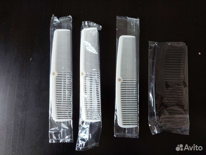 Расческа гребешок универсальная