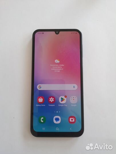 Samsung Galaxy A24, 4/128 ГБ
