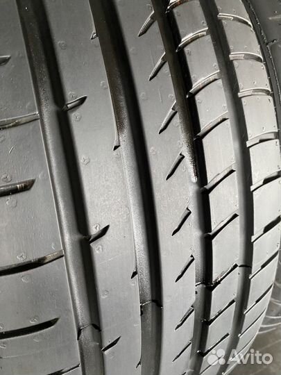 Goodyear Eagle F1 Asymmetric 2 235/50 R18