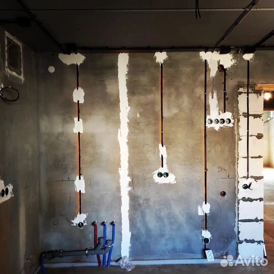 Услуги мастер на час