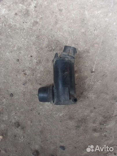 Моторчик омывателя Solaris 1 Rio 3