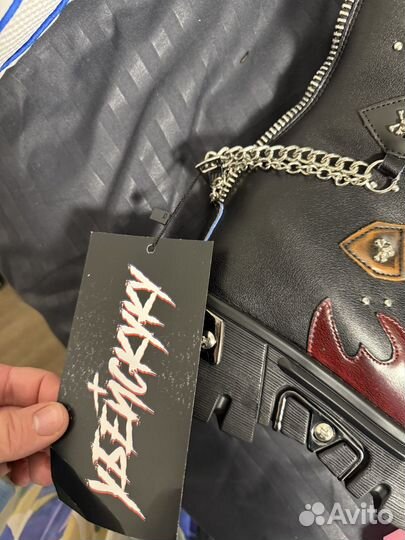 Ботинки женские