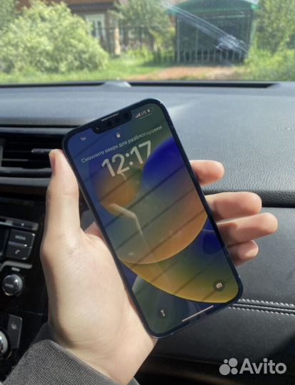iPhone 13 128 gb Новый