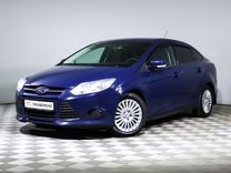 Ford Focus 1.6 AMT, 2012, 185 000 км, с пробегом, цена 719 000 руб.