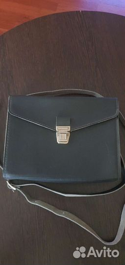 Кейс для оптического прибора СССР