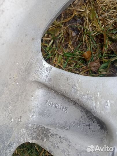 Продам диски УАЗ нива