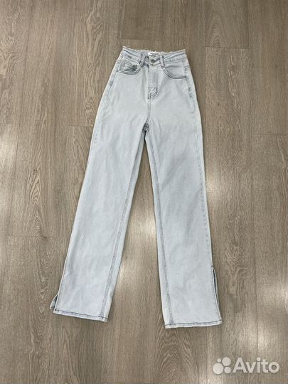 Джинсы 26