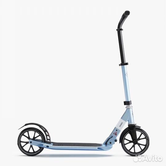 Самокат town 5 XL Oxelo decathlon взрослый новый