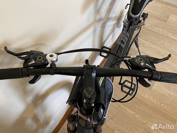 Велосипед взрослый