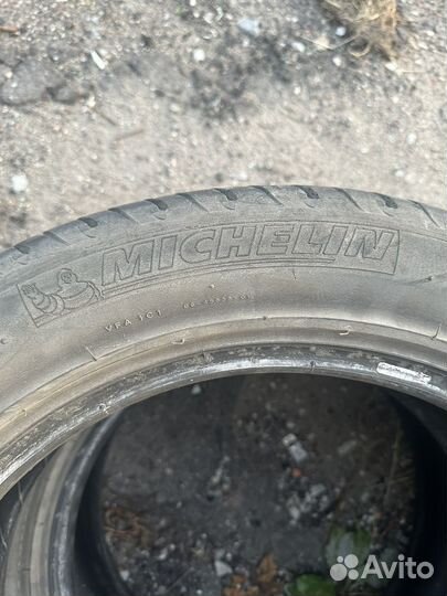 Michelin Agilis 51 225/55 R18