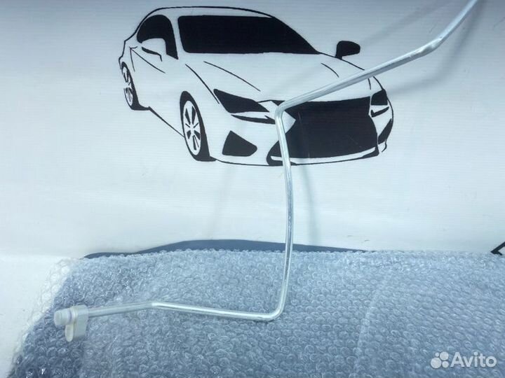 Трубка кондиционера Toyota Rav4 30