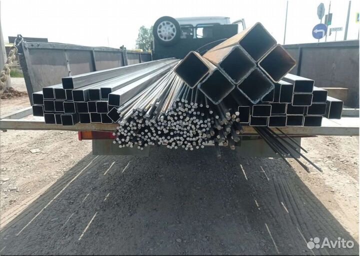 Металлопрофиль