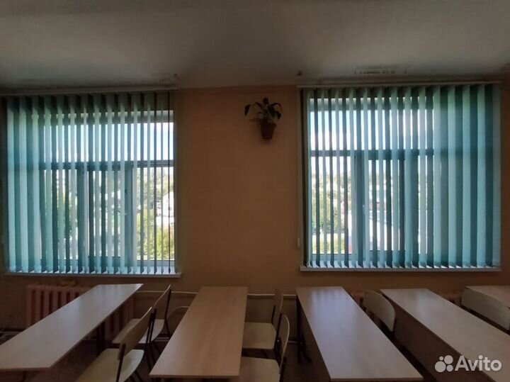 Рулонные жалюзи