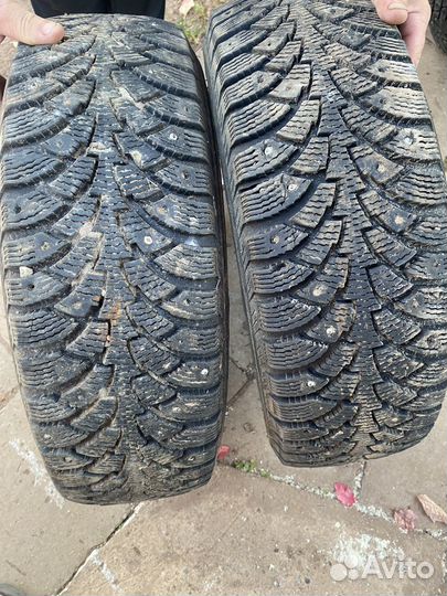 Nordman Nordman 4 4.00/8.5 R14