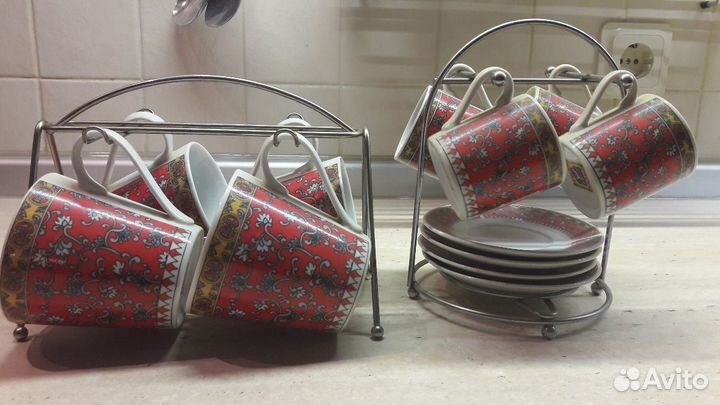 Наборы посуды Cozy home