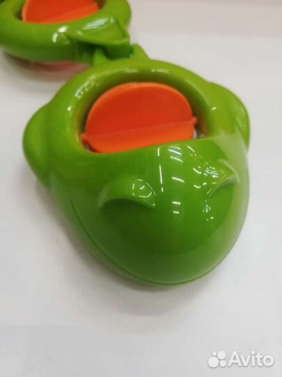 Игрушка для ванной змейка Икея