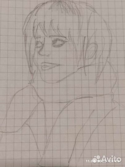 Рисунки на заказ арт