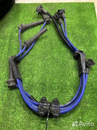 Провод высоковольтный Mazda Mpv LW5W GY 2003-2006