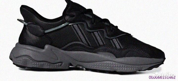 Кроссовки Adidas Ozweego Adiprene (Арт.77017)