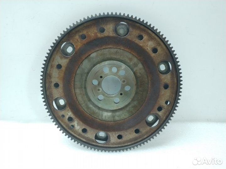 Маховик АКПП Bmw 1-Series E87 1.6I 2006