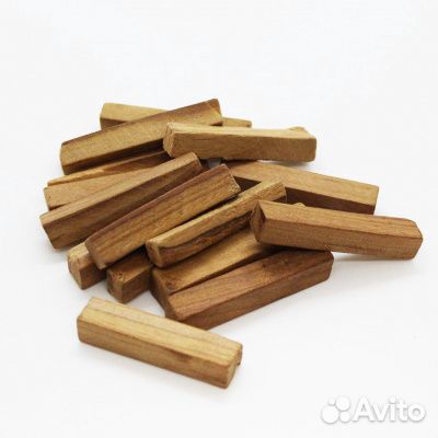 Колышки Вишня средний обжиг