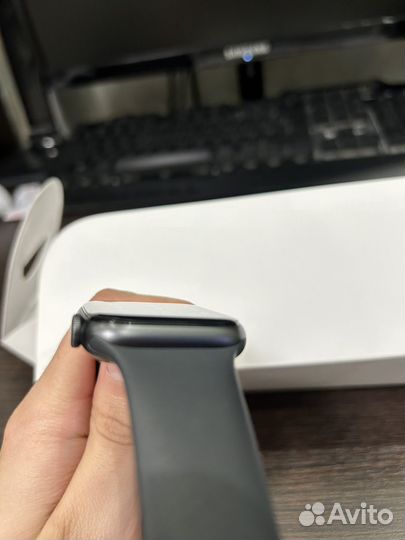 Apple watch series 5