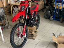 FX moto YX300