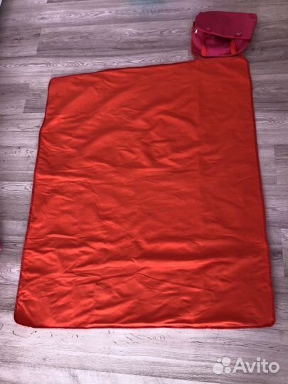 Сумка коврик