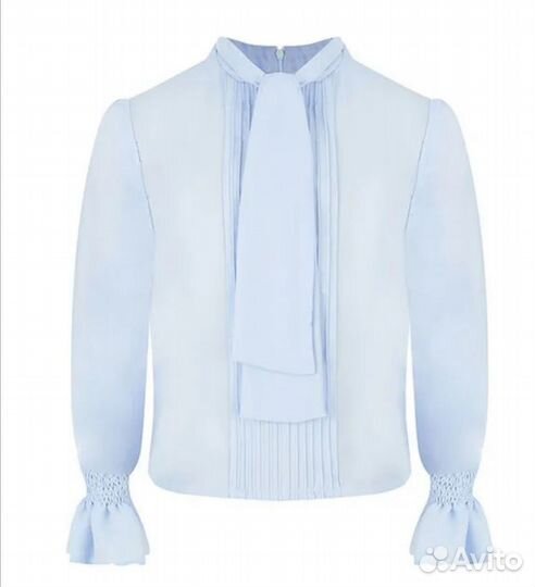 Блузка для девочки 146рр бренд borelli