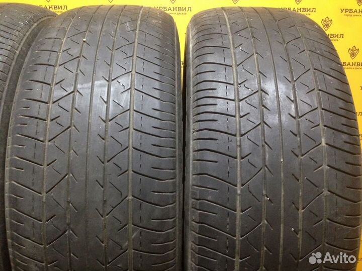 Bridgestone Potenza RE031 235/55 R18 99W