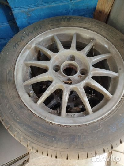 Белшина Artmotion 185/60 R14