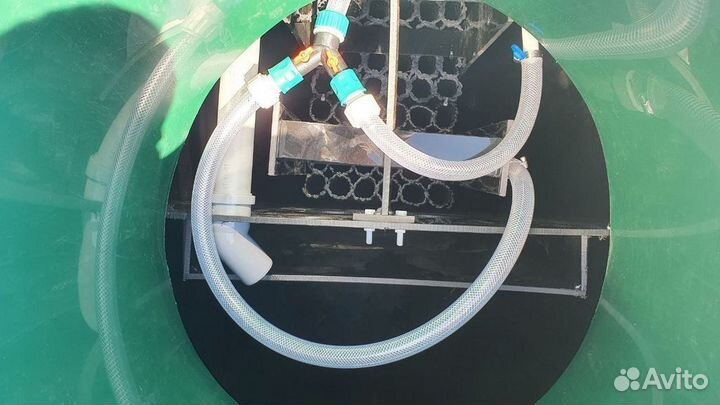 Септик в Костроме и области