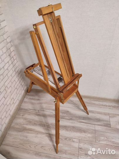 Этюдник мольберт Jullian Plein Air PM новый