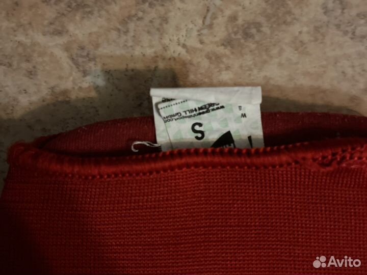 Защита голени green hill