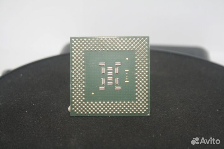 Intel Pentium III 750MHz