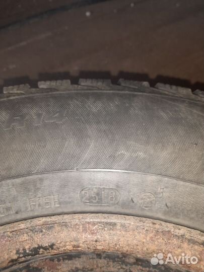 Автомобильные колеса