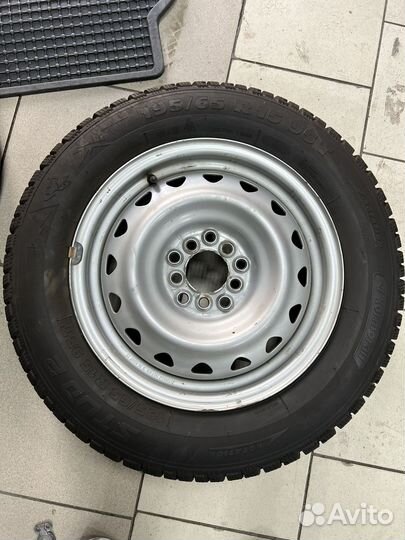 Kormoran Stud 2 195/65 R15