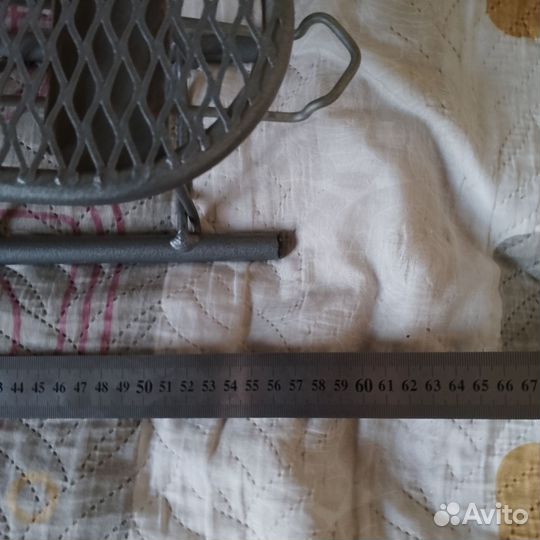 Гладильная установка