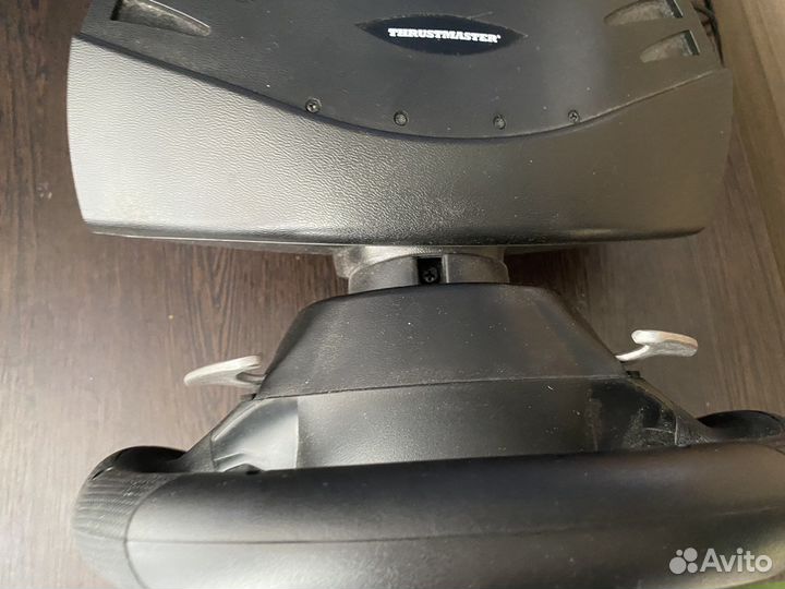 Игровой Руль Thrustmaster T80 Ferrari 488 GTB