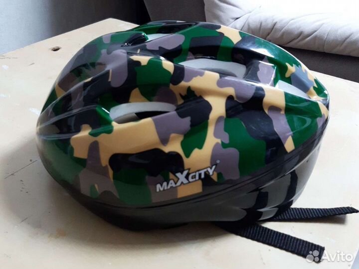 Шлем, каска